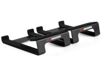 Suporte para Monitores de Estúdio Gator Suporte para Monitores de Estúdio Gator